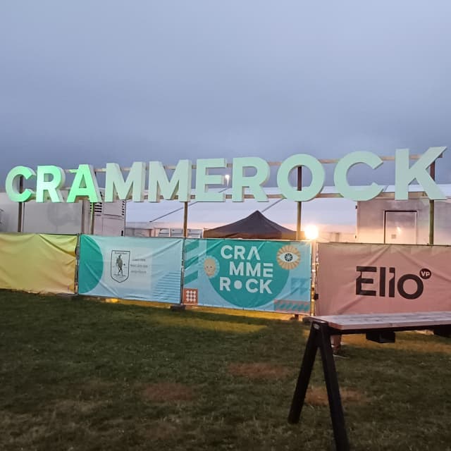 Crammerock