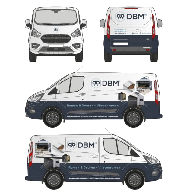 DBM61