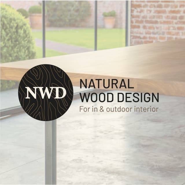 Natural Wood Design