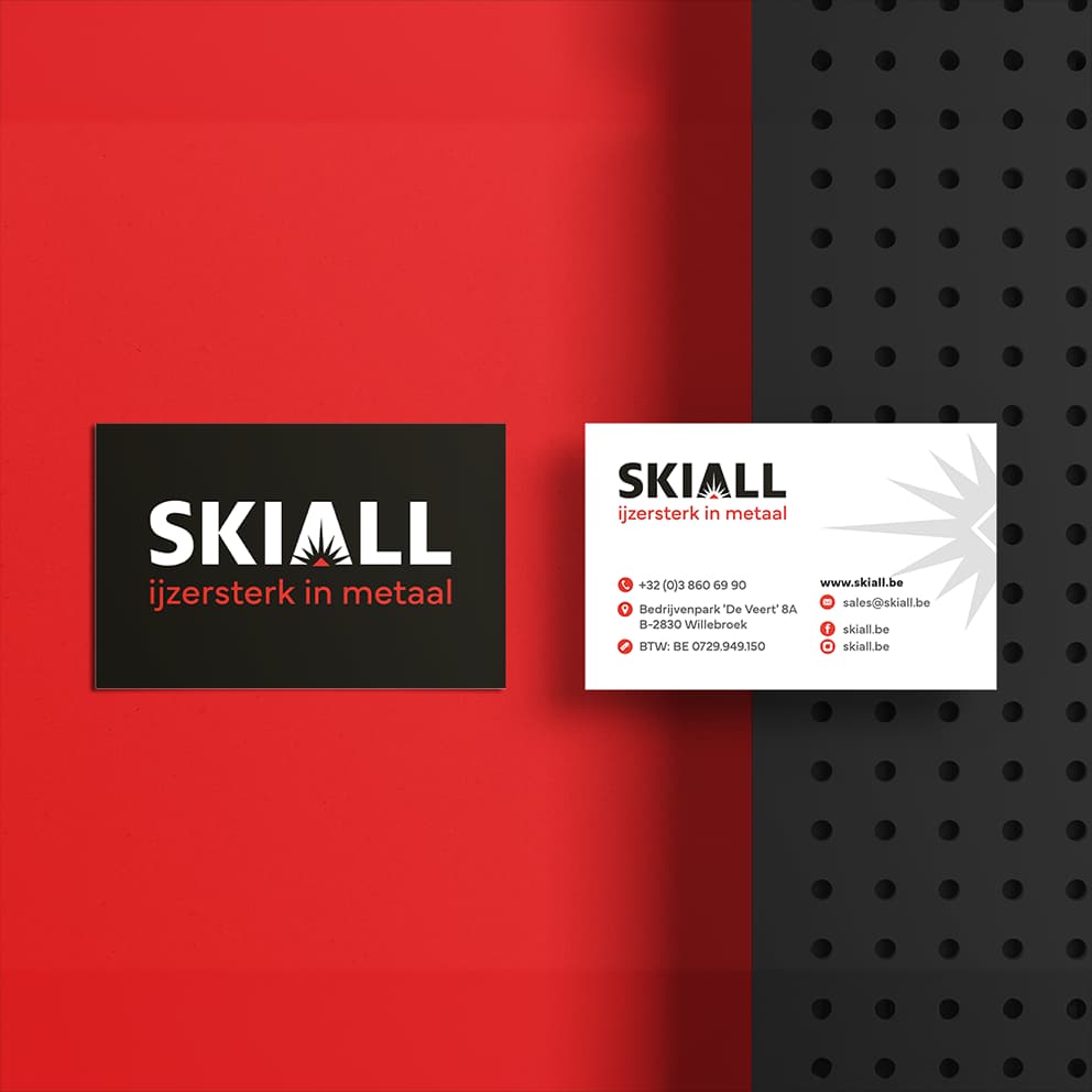 Skiall