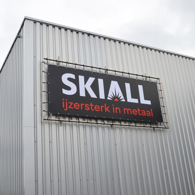 Skiall